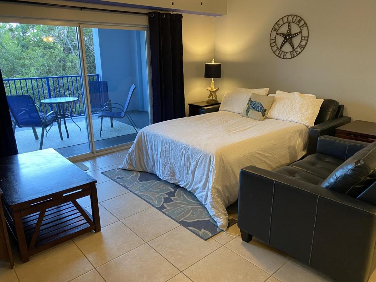 Honu Hideaway At Ocean Walk Resort New Smyrna Beach Dış mekan fotoğraf