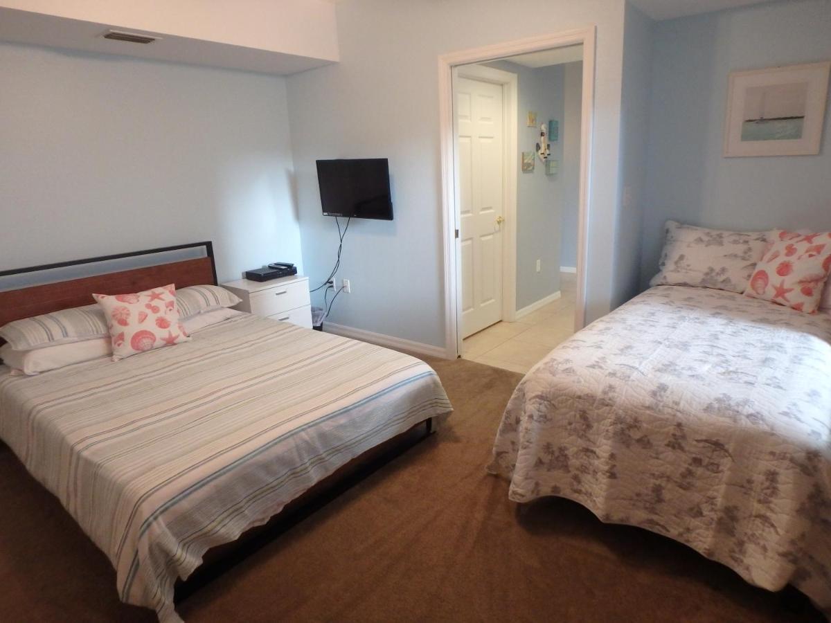 Honu Hideaway At Ocean Walk Resort New Smyrna Beach Dış mekan fotoğraf