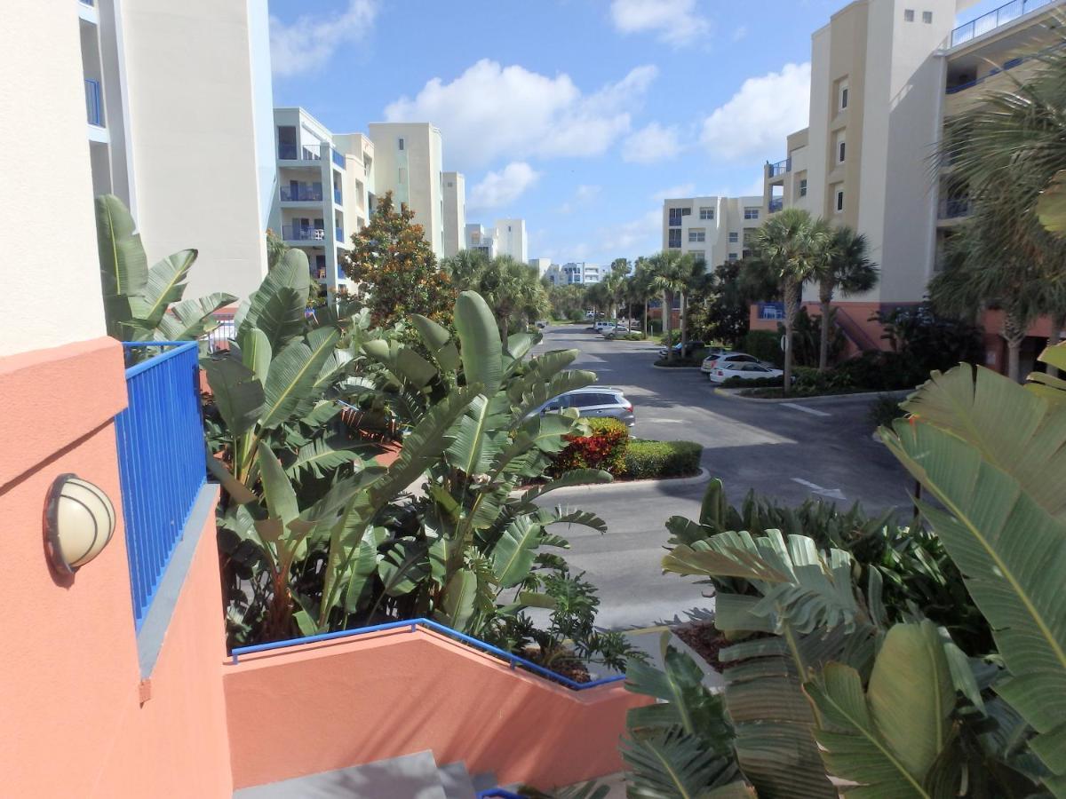 Honu Hideaway At Ocean Walk Resort New Smyrna Beach Dış mekan fotoğraf