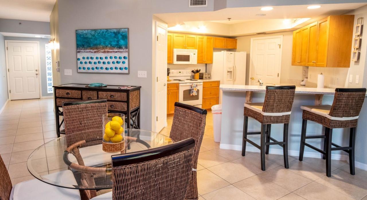 Honu Hideaway At Ocean Walk Resort New Smyrna Beach Dış mekan fotoğraf
