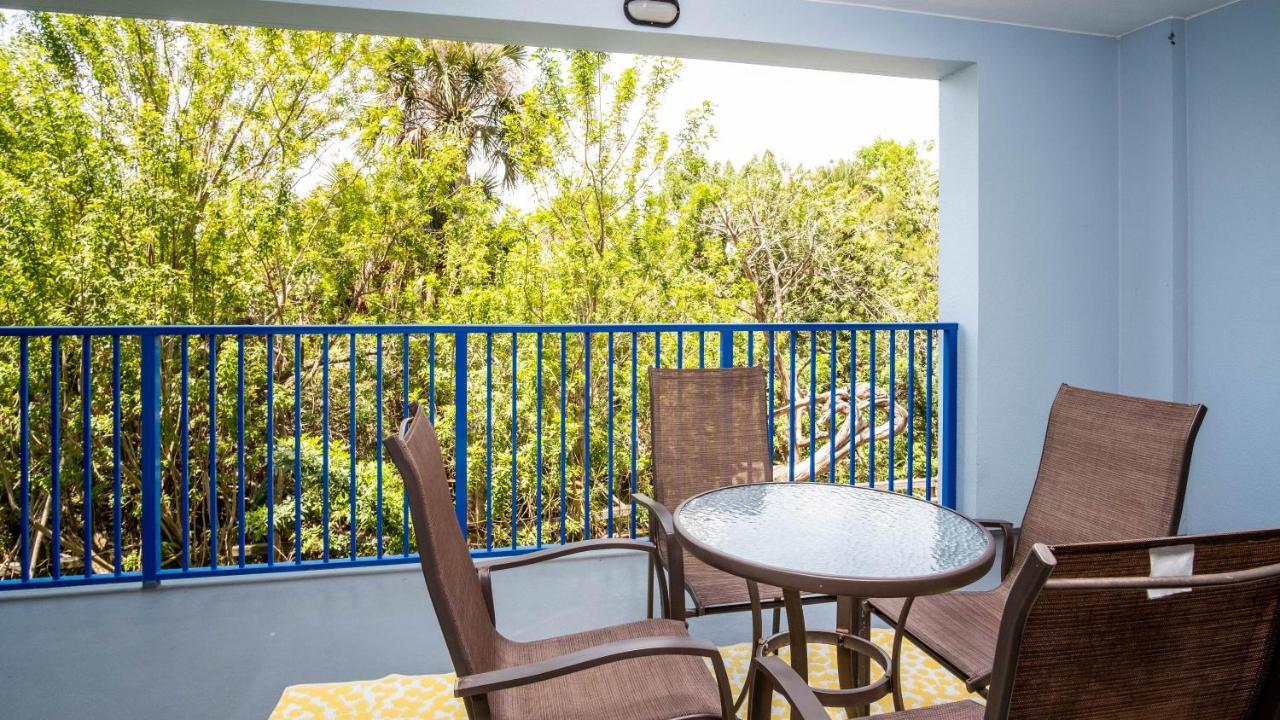 Honu Hideaway At Ocean Walk Resort New Smyrna Beach Dış mekan fotoğraf