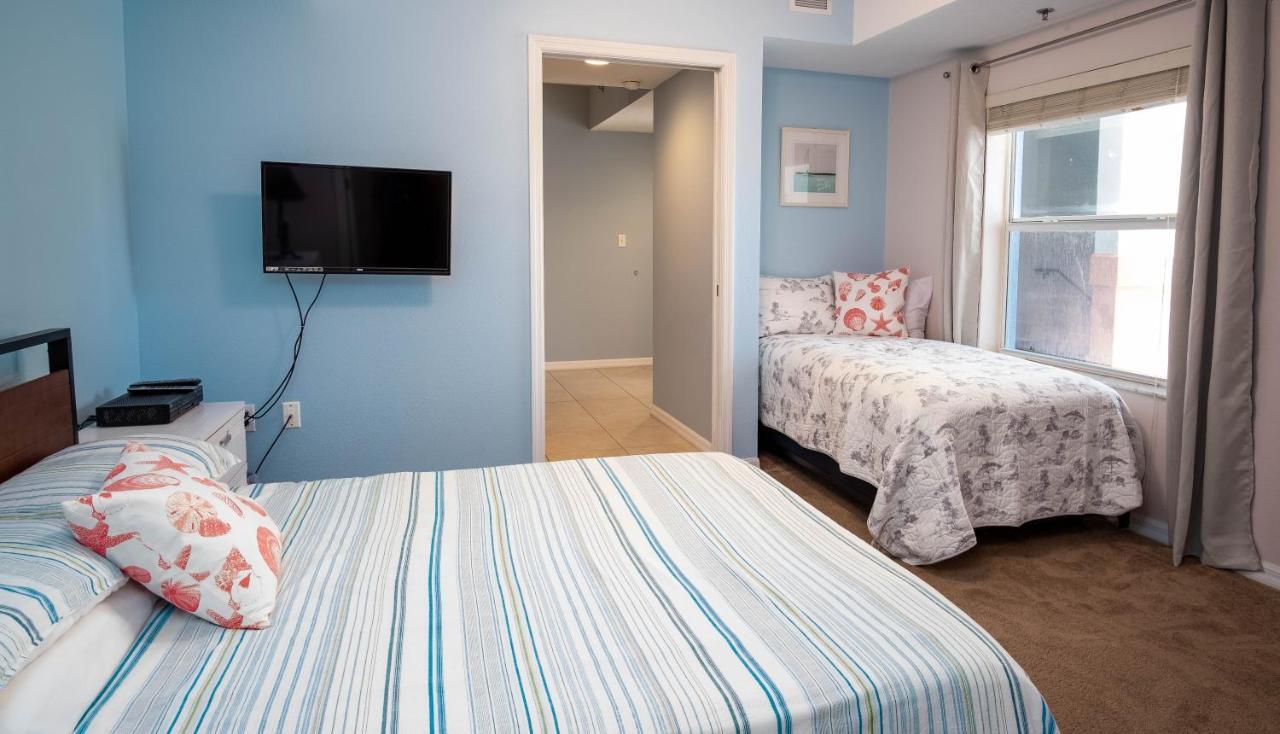 Honu Hideaway At Ocean Walk Resort New Smyrna Beach Dış mekan fotoğraf